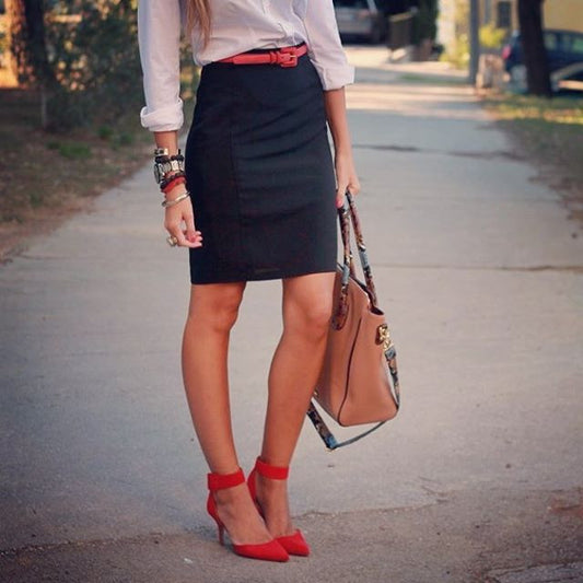 Our Ten Favorite High Heel Inspired Sites