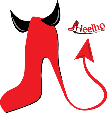 You Might Be in High Heel Hell If....