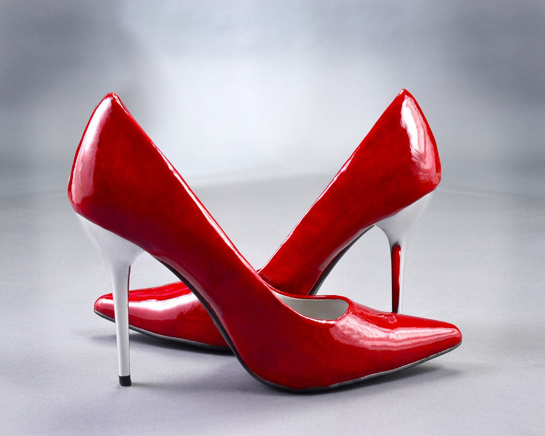 Reasons to Wear High Heels