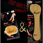 Sampler Pack | 1 Pair Of Each | 2 Heelho High Heel Insert's