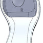 Heelho High Heel Inserts- Shoe X-Ray View
