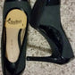 Heelho High Heel Inserts- Inside a shoe view