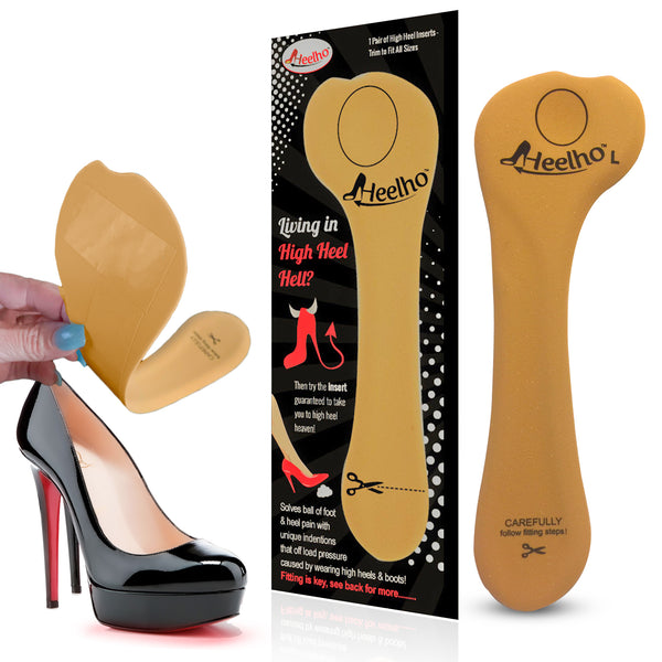 GLNRM Shoe Fillers for Women, Heel Grips Liner Cushions Inserts for Loose  Shoes Silicone Heel Liner Regular Shoe Insole Price in India - Buy GLNRM Shoe  Fillers for Women, Heel Grips Liner