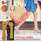 Sampler Pack | 1 Pair Of Each | 2 Heelho High Heel Insert's